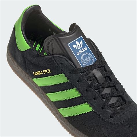 adidas samba deco spezial|Adidas Samba handball spezial.